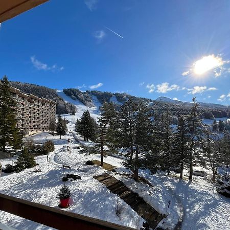 Studio Face Aux Pistes Avec Wifi Villard-de-Lans Exterior photo